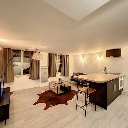 Cosy Appart Lyon 6- Brotteaux - Ney 1 Exterior photo
